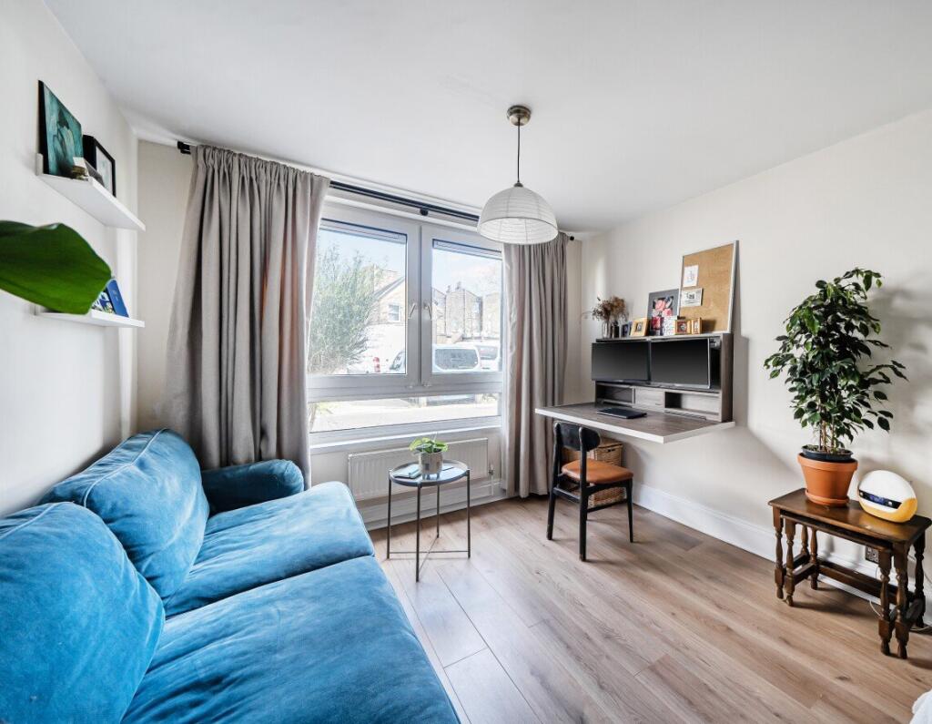 Main image of property: Edward Street, London, SE8