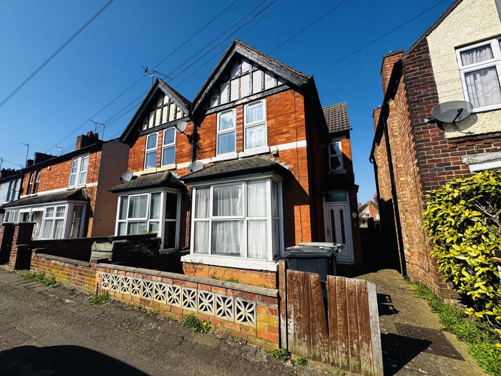 Main image of property: Irchester Road, RUSHDEN
