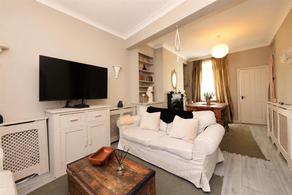 House in York, The Groves, Layerthorpe - View 2