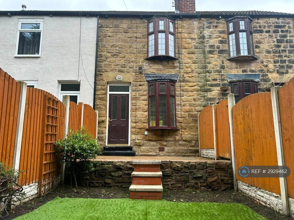 Main image of property: Bawtry Road, Rotherham, S66