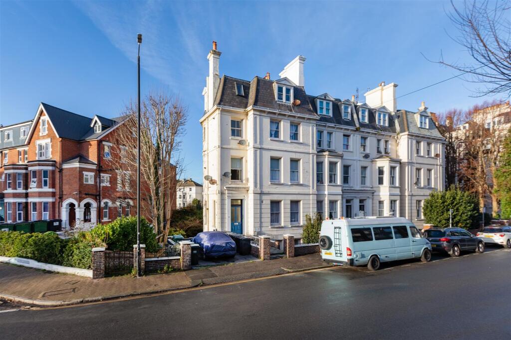 Main image of property: Compton Street, Eastbourne