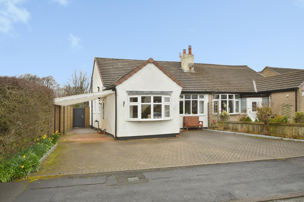 Main image of property: Central Drive, Buxton, Derbyshire, SK17