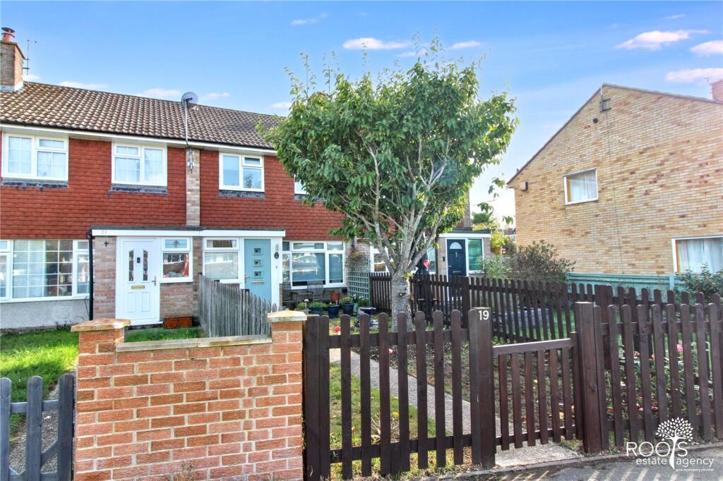 House in Reading