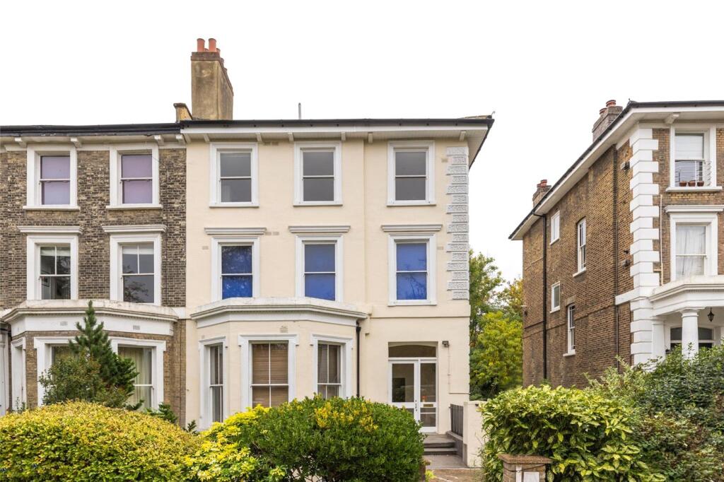 Main image of property: Thicket Road, London, SE20