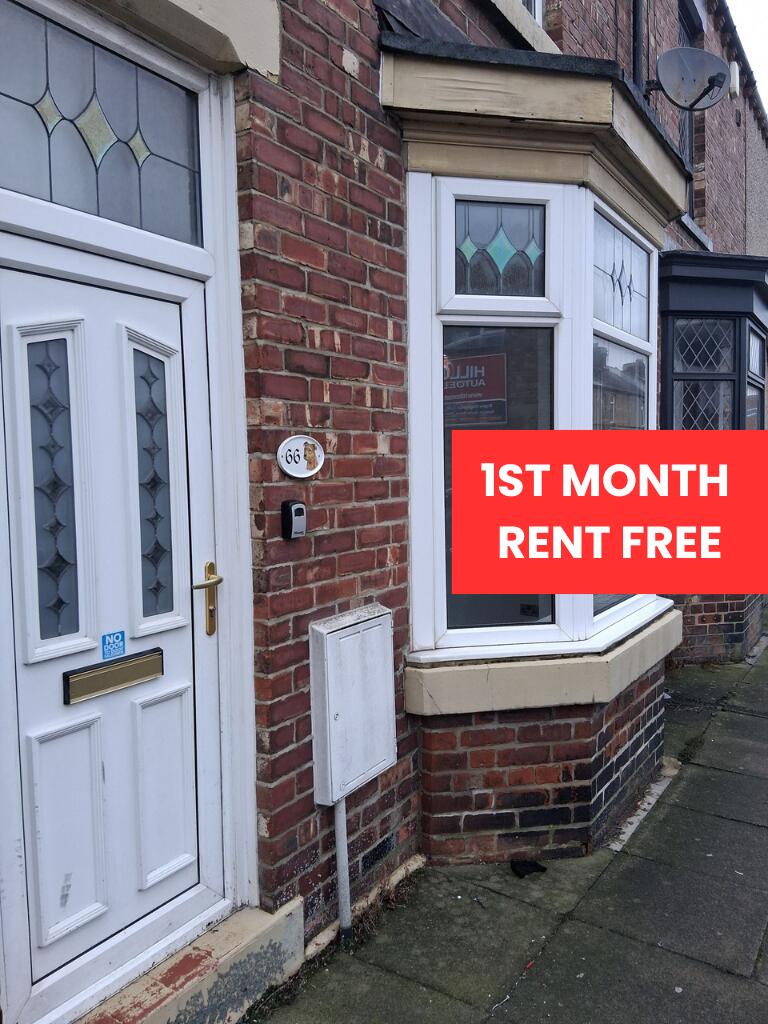 Main image of property: Seymour Street, Bishop Auckland, County Durham, DL14 6JD