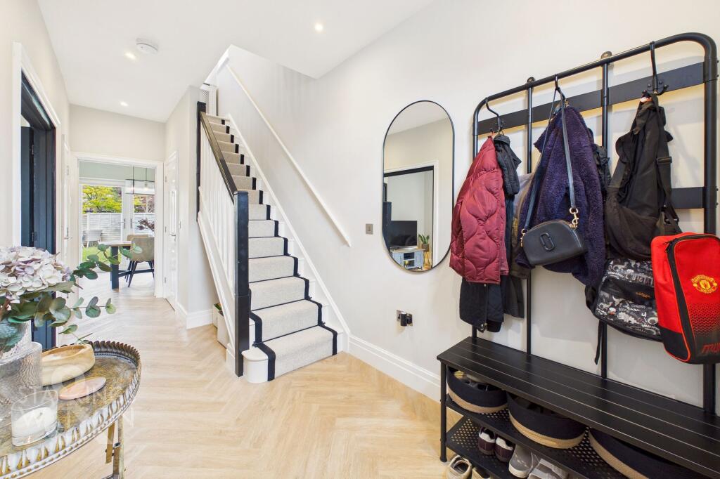 House in Norwich - View 5