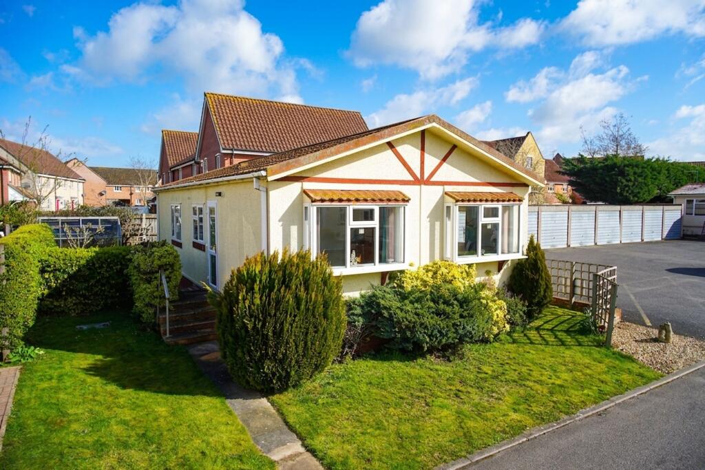 Main image of property: Waveney Park, Stuston Road, Diss
