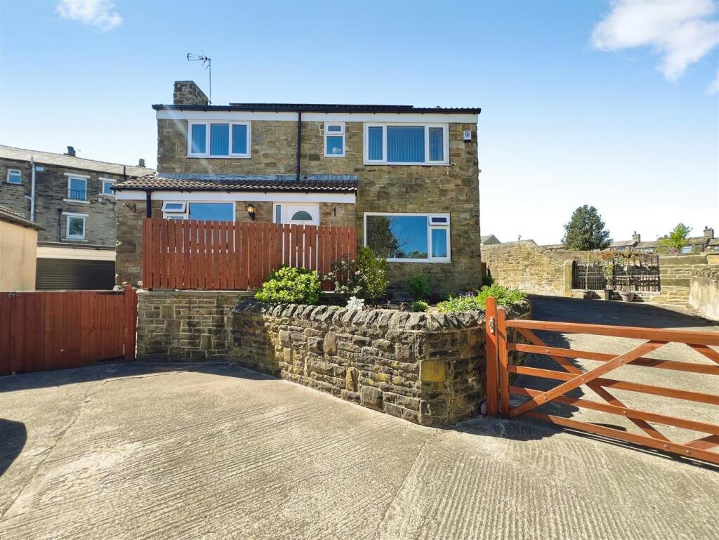Chapel Walk, Bradford, BD2 2EA