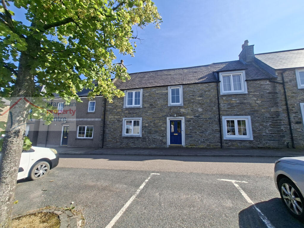 Main image of property: Masonic Court, Reidhaven Square, Keith, AB55 5GA