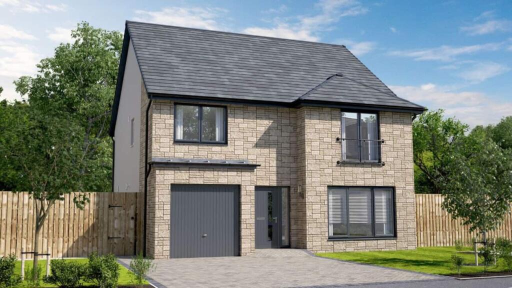 Main image of property: Rosslynlee,
Roslin,
Midlothian,
EH25 9QF