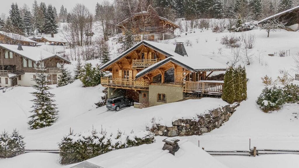 Main image of property: Les Gets, Haute-Savoie, Rhone Alps