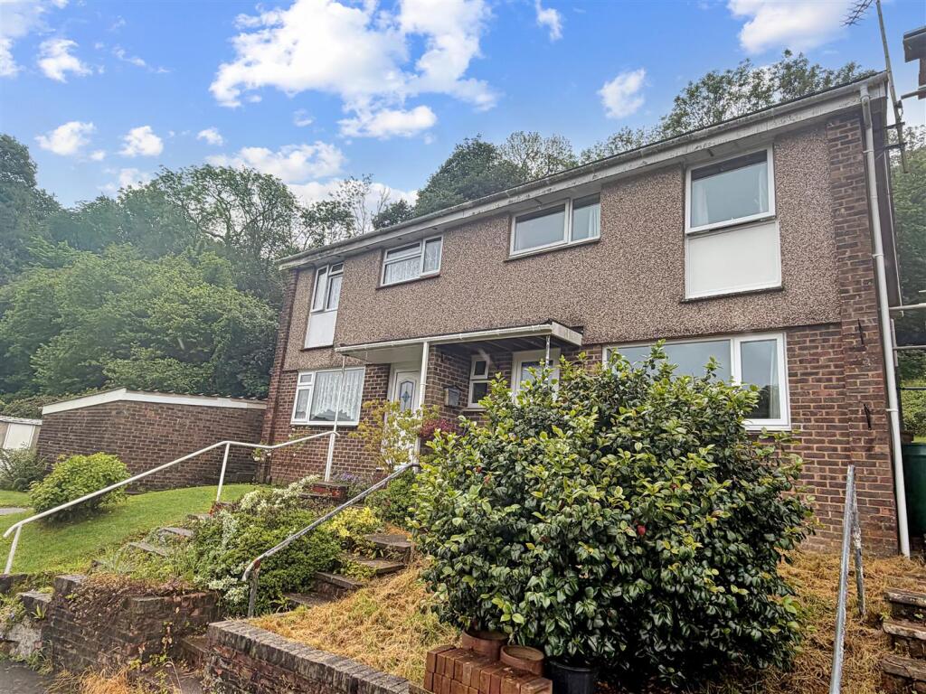 Main image of property: Berrys Wood, Newton Abbot