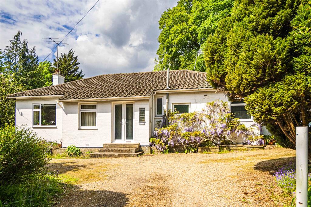 Main image of property: Harthall Lane, Kings Langley, Hertfordshire, WD4