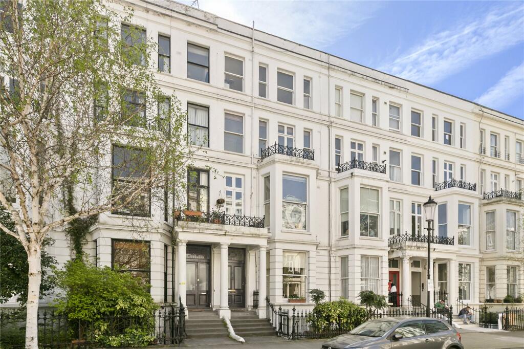 Main image of property: Longridge Road, London, SW5