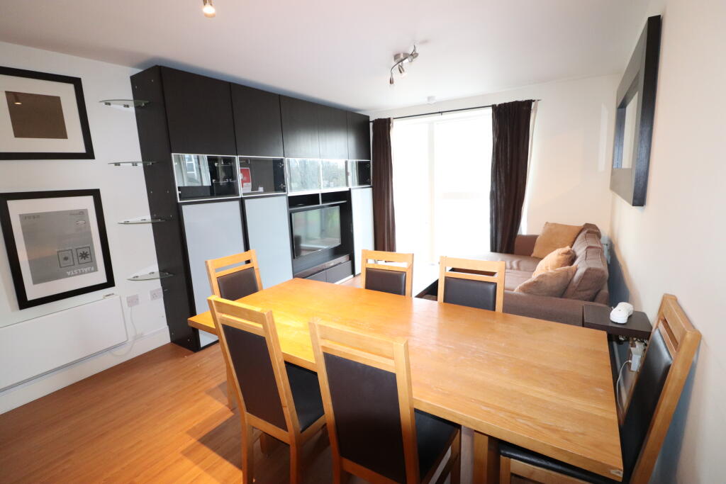 Main image of property: Ryland Street, Birmingham, B16