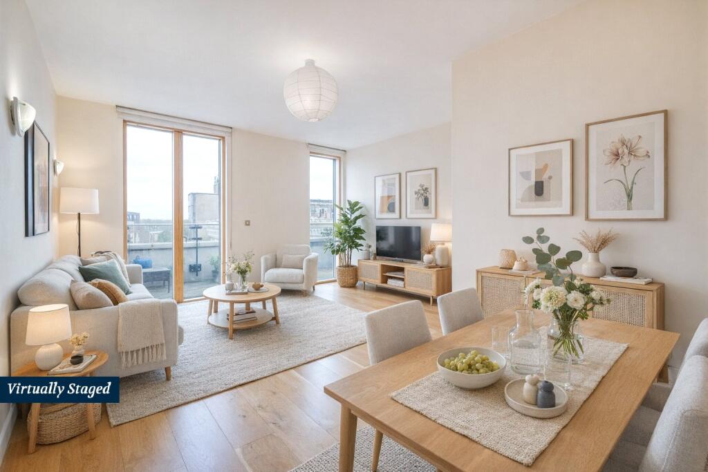 Main image of property: Kingsgate Place, Kilburn, NW6