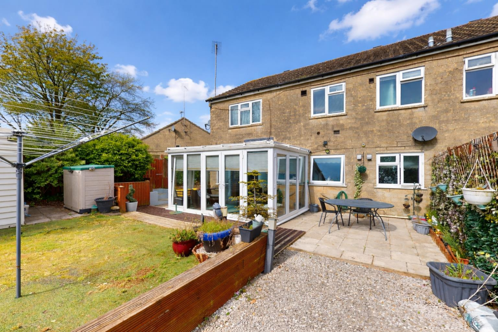 Main image of property: Fullwell Close, Faulkland, Radstock