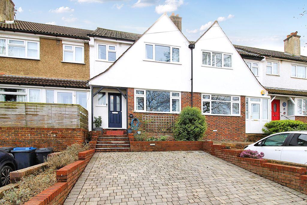 Main image of property: Westleigh Avenue, Coulsdon