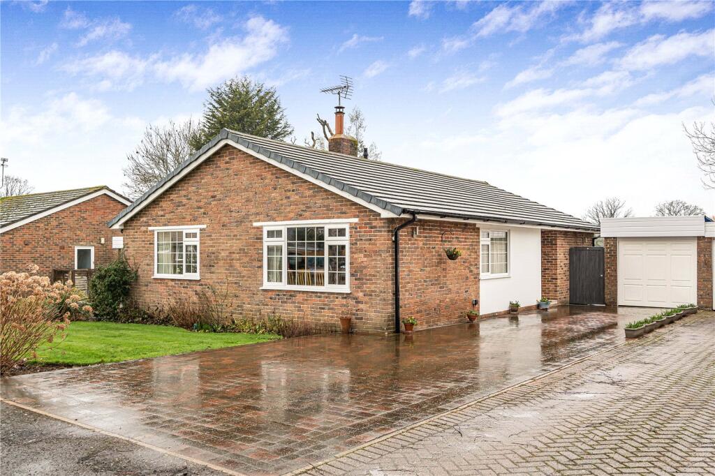 Main image of property: Martlets, West Chiltington, Pulborough, West Sussex, RH20
