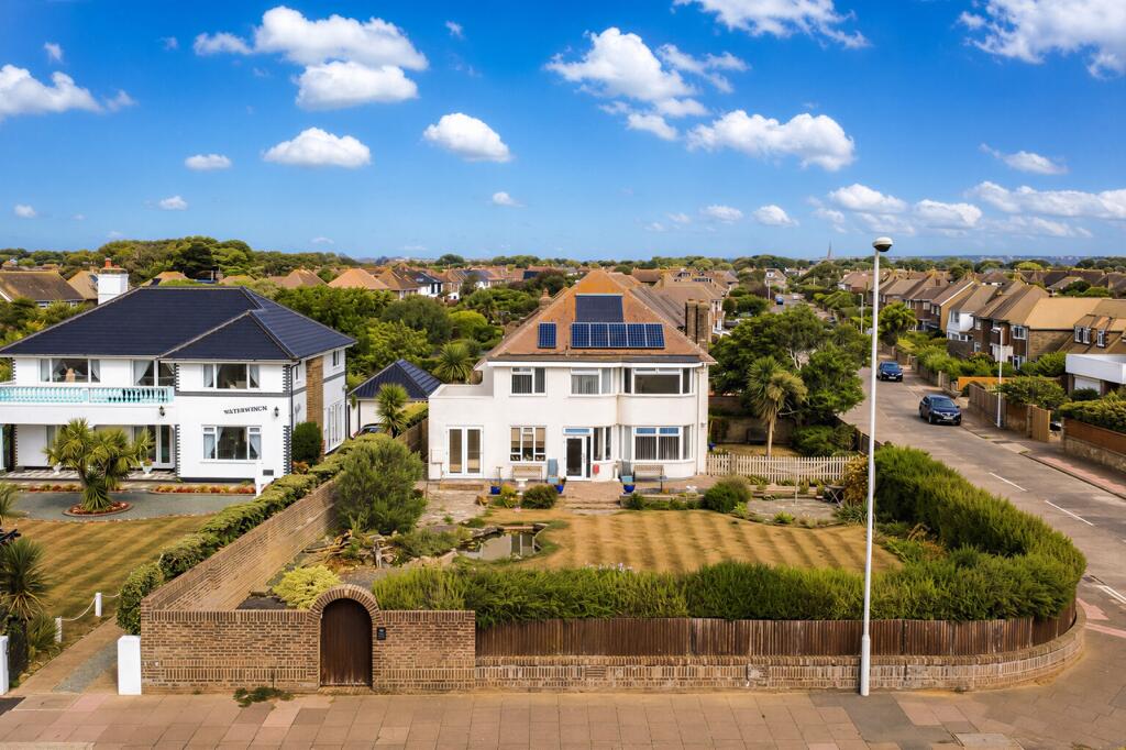 Main image of property: Marine Drive, Goring-by-Sea, Worthing, West Sussex
