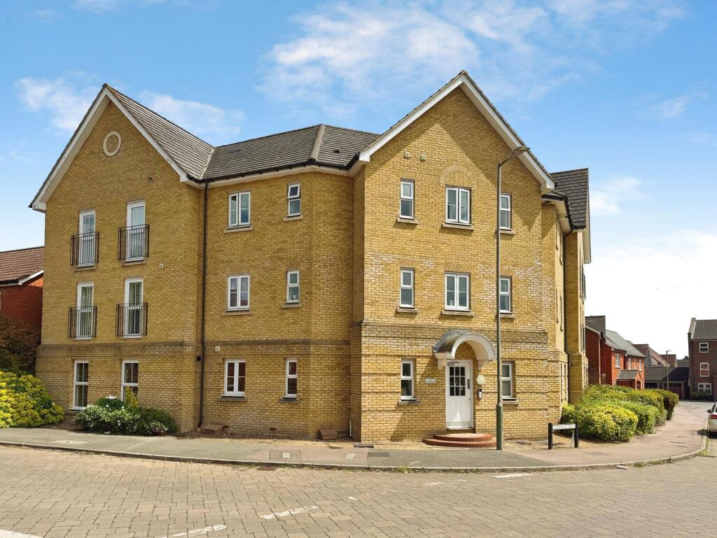 Main image of property: Mendip Way, Great Ashby, Stevenage, SG1