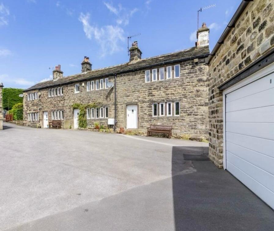 Main image of property: Crowther Fold, Harden, Bingley