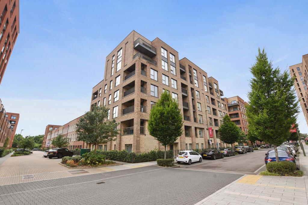 Main image of property: Lismore Boulevard, Maple House, NW9