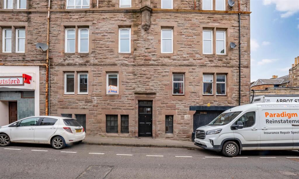 Main image of property: Abbot Street, Perth
