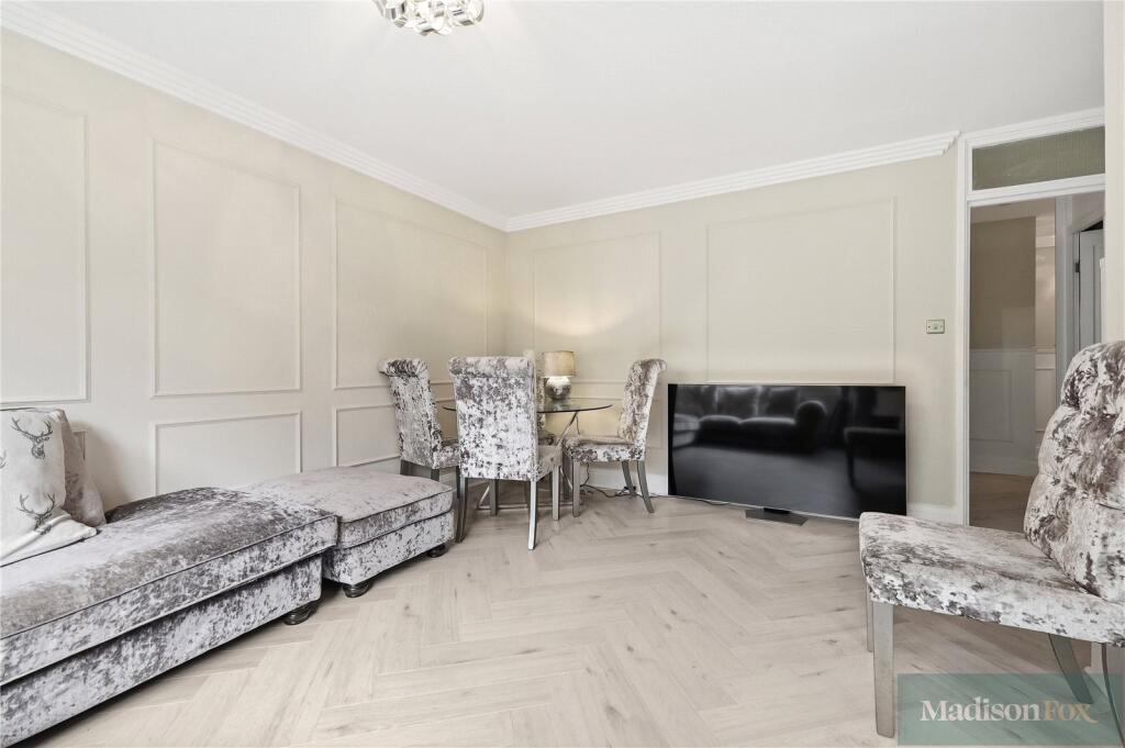 Apartment in London - View 3