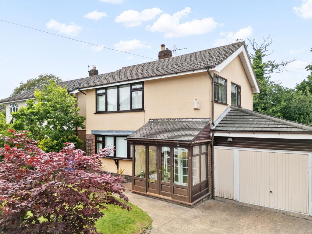 Main image of property: Laurel Bank, Grappenhall, WA4