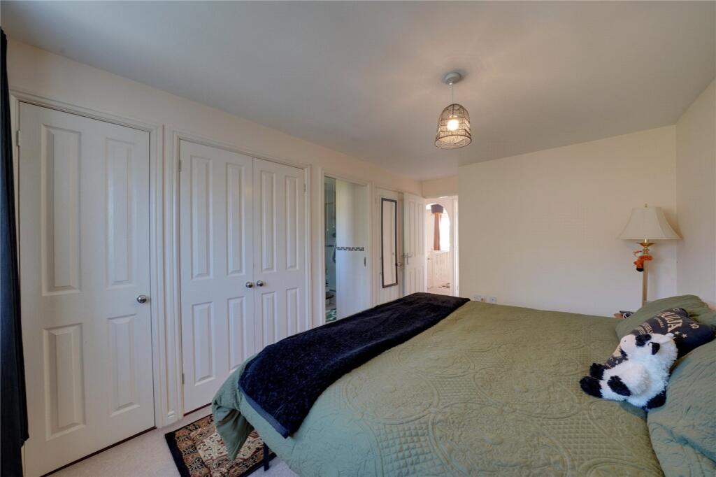 Windmill Close, Lakenheath, Brandon, Suffolk, IP27 photo 2