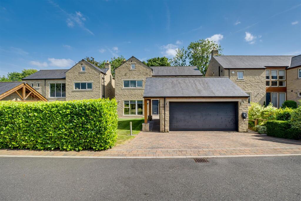 Main image of property: Church Gardens, Drighlington