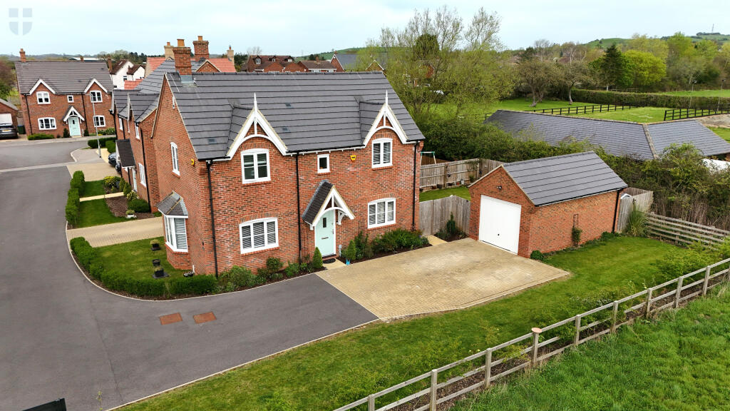 Main image of property: Clifford Road, Quainton, Aylesbury, Buckinghamshire