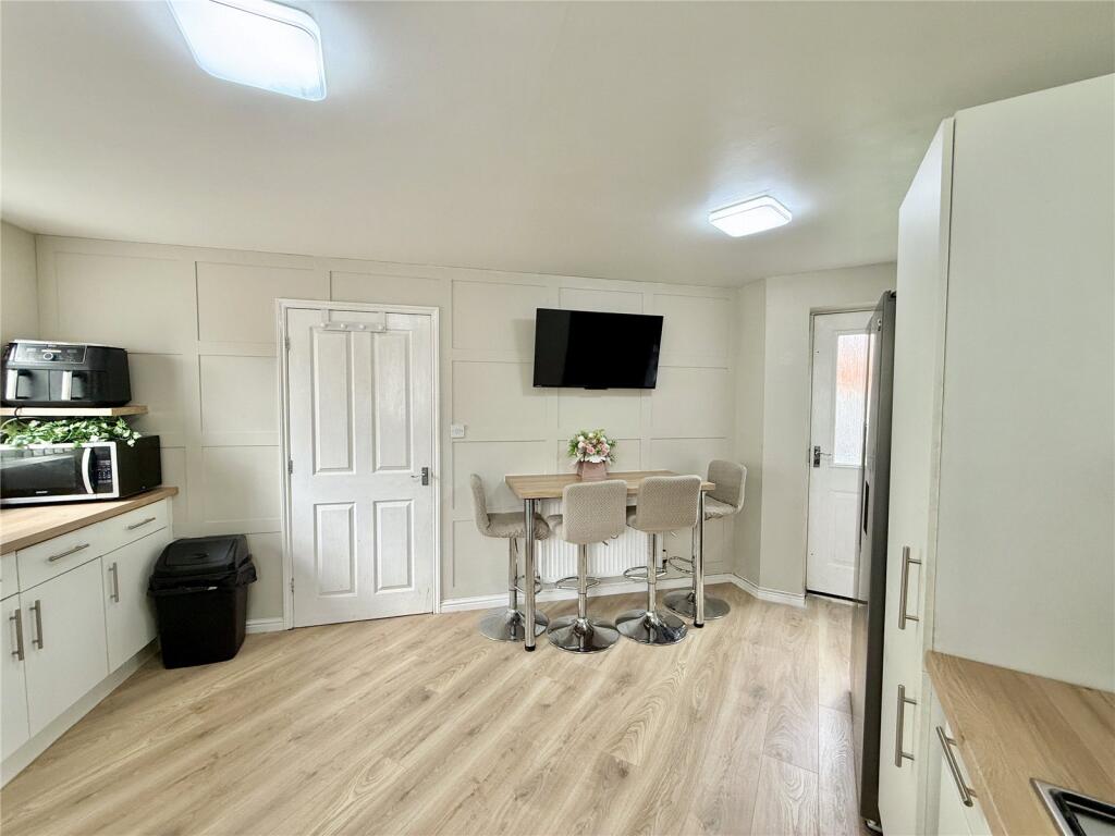 House in Liverpool - View 4