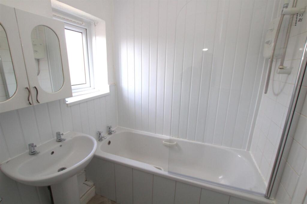 Main image of property: Hershall Drive, Middlesbrough