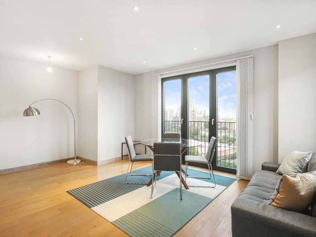 Apartment in London - View 4