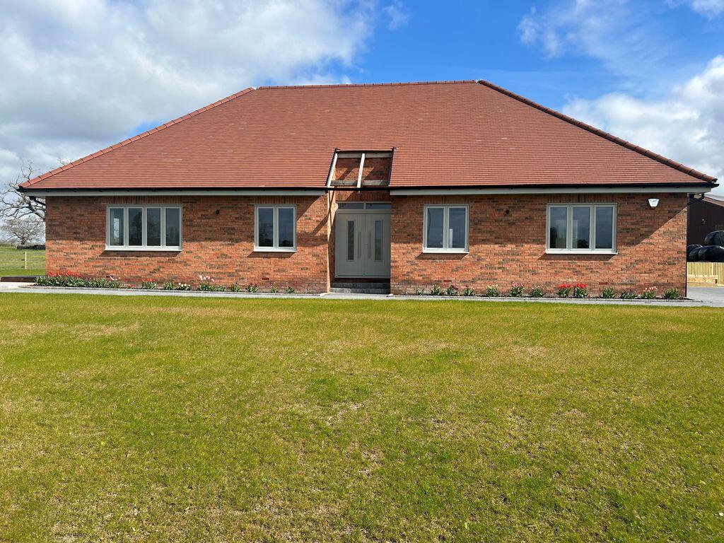 Main image of property: Radnall Farm , Crown Lane, Droitwich