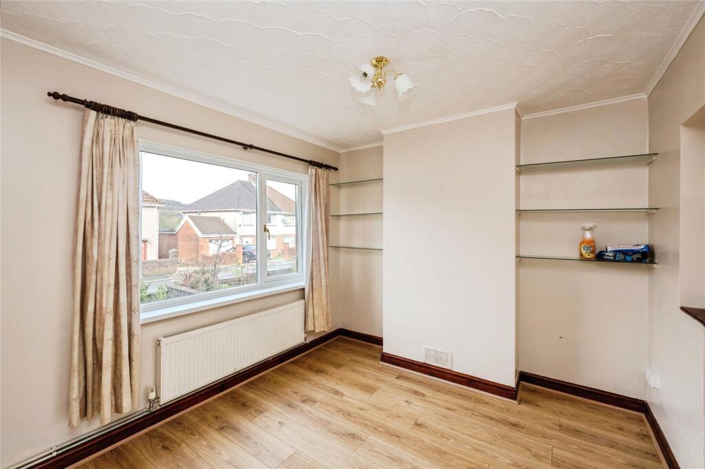 House in Swansea - More