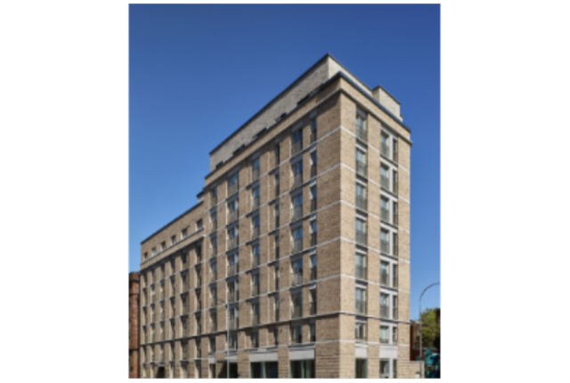 Main image of property: 10 , WATSON STREET , G1 5AF