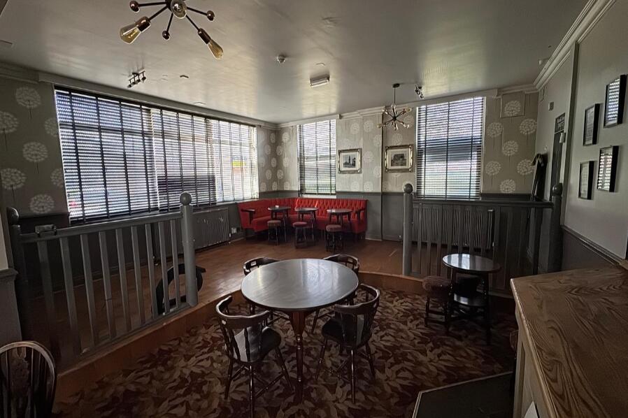 Main image of property: Rose and Crown Prince Edward Road, South Shields, NE34 7RQ