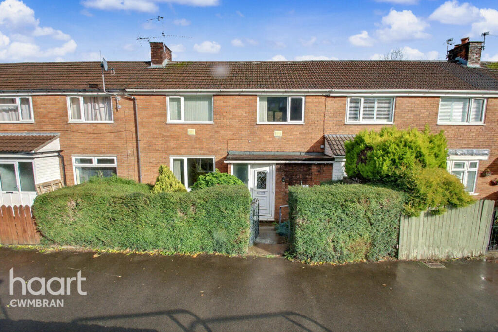 Main image of property: Maendy Way, Cwmbran