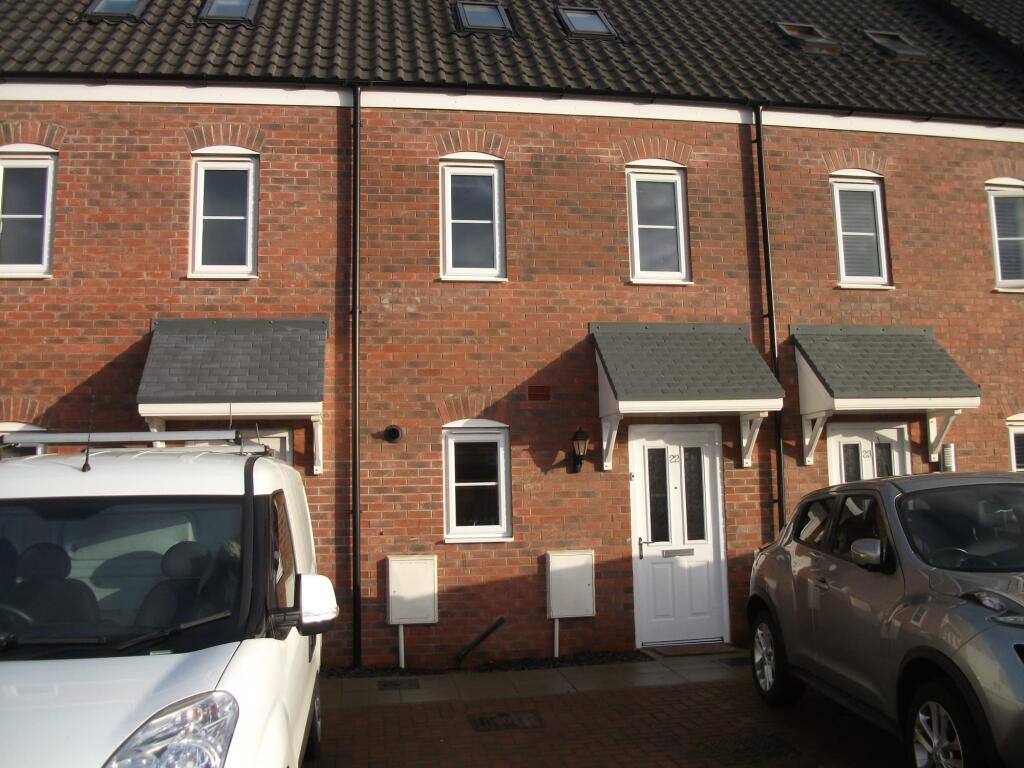 Main image of property: Marler Close, Bradwell, GREAT YARMOUTH