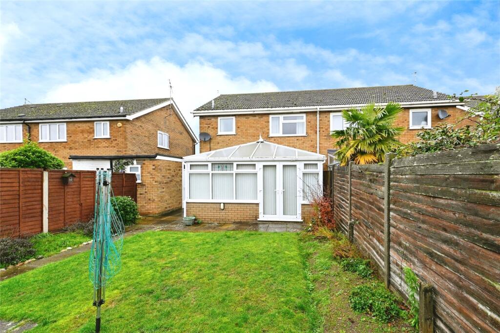 Town Close, East Winch, King's Lynn, Norfolk, PE32 photo 2