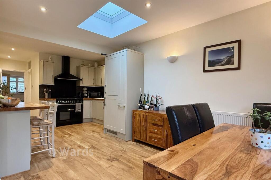 House in Whitstable, Kent - View 5