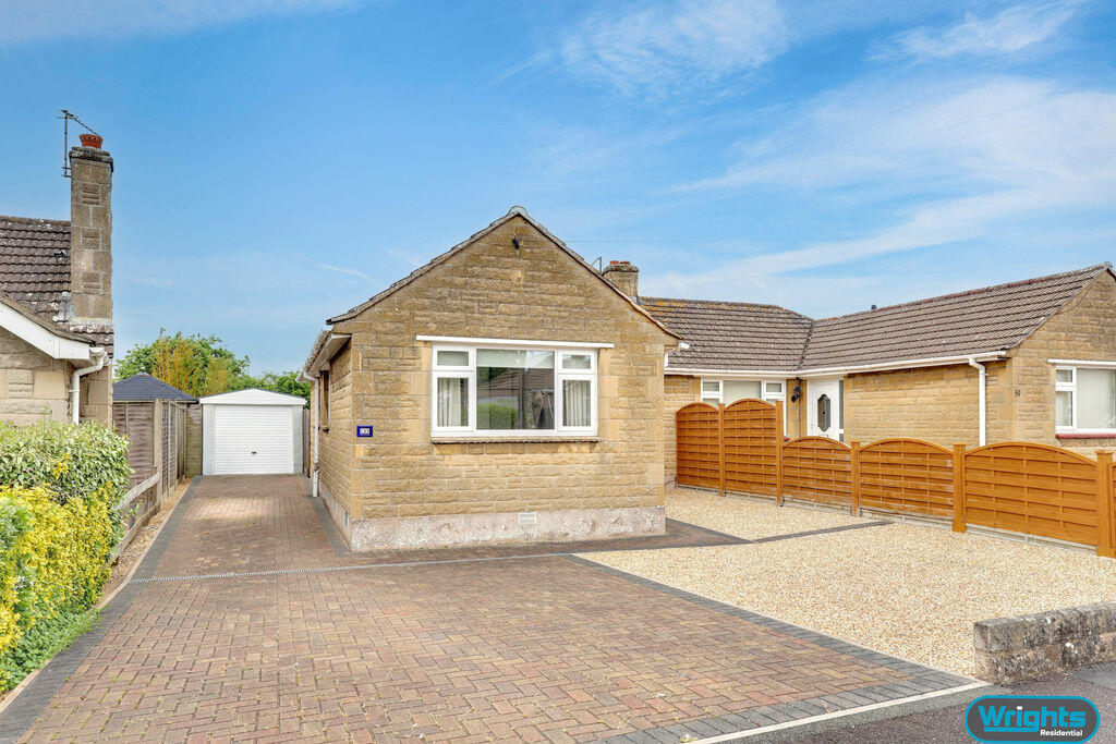 Main image of property: The Mount, Trowbridge