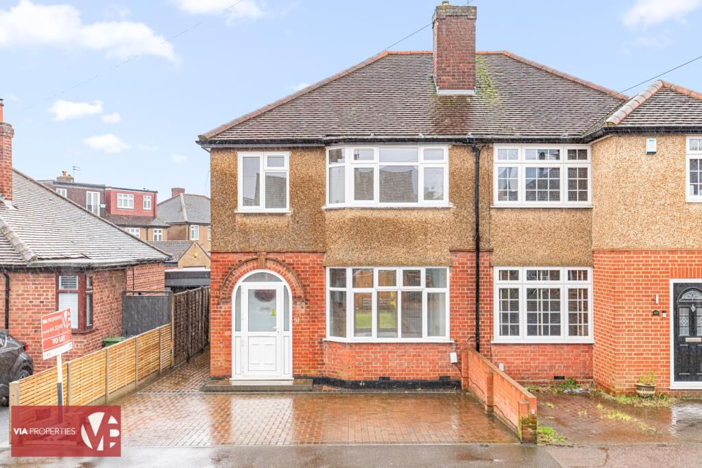Main image of property: Middlefield Road, Hoddesdon, EN11