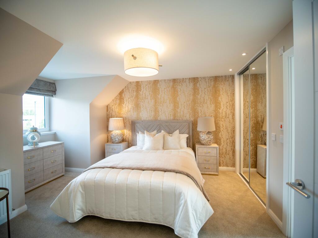 Main image of property: Perth Road,
Newtonmore,
PH20 1BB