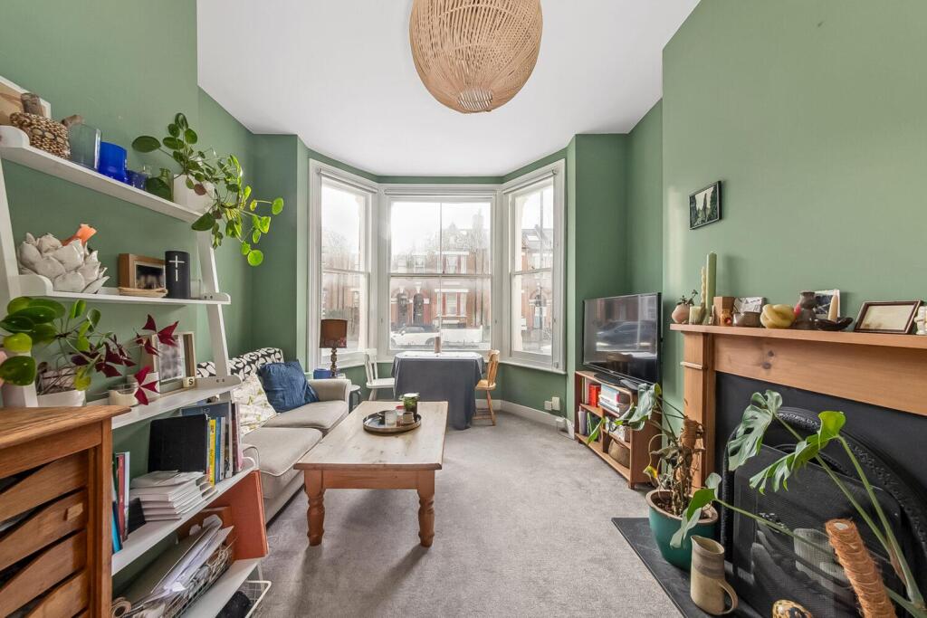 Gipsy Road, West Norwood, London, SE27 photo 2