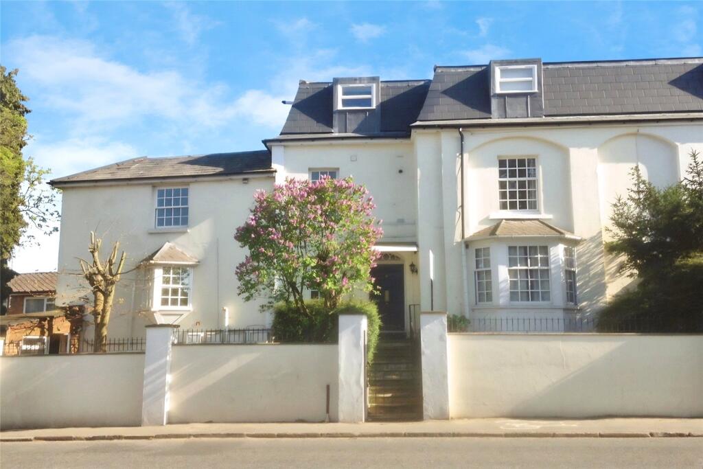 Main image of property: Egham Hill, Egham, Surrey, TW20