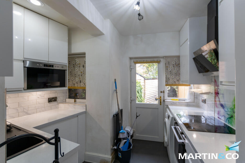 House in Birmingham, Harborne - More